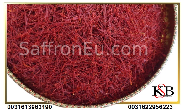 How is How-buying a kilo of saffron?