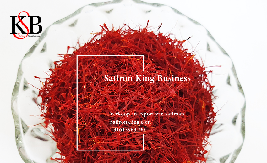 Saffron King Saffron Store