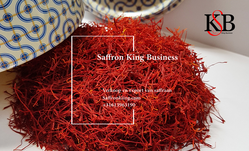 Welke factoren zijn van invloed op de prijs van saffraan?