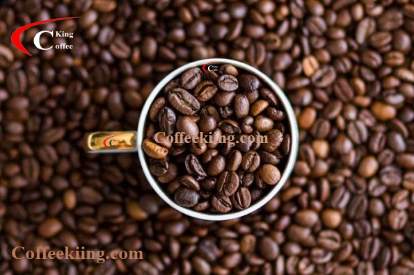 Benodigde documenten voor inklaring van koffie