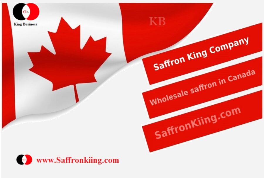 Saffraan kopen in Canada , Export van saffraan naar Europa . kost saffraan
