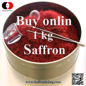 Saffraan kwaliteit is ISO 3632 + prijs van Iraanse saffraan