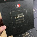 Toename van de prijzen van Iraanse saffraan 7€ saffraanmarkt