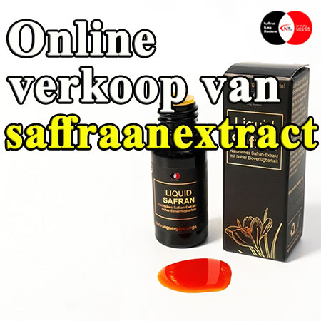 Saffraan online kopen in Utrecht 2024 | Waar Saffraan Kopen?