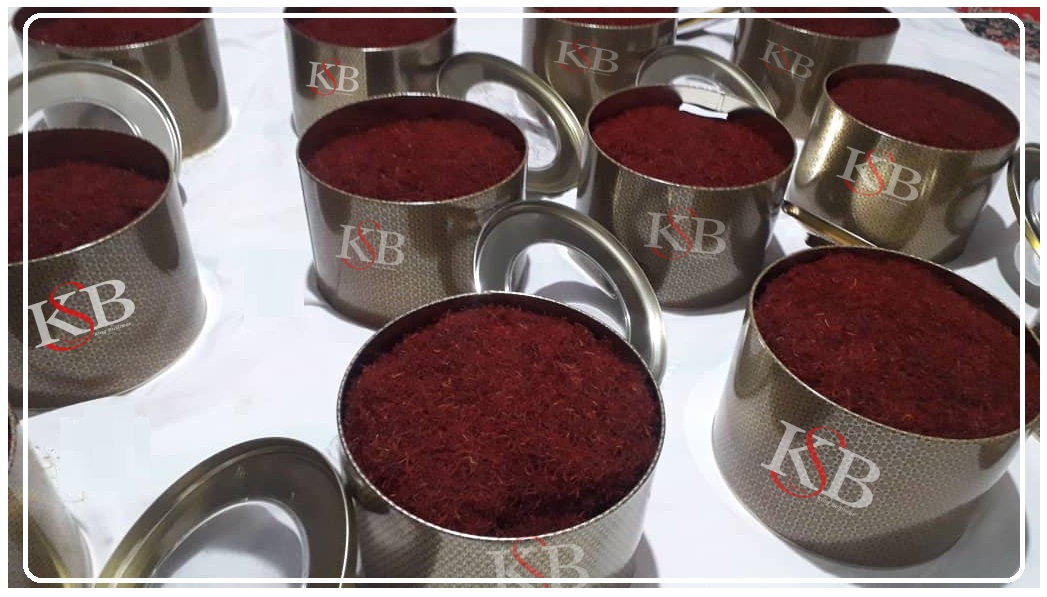 Price of original exporting saffron